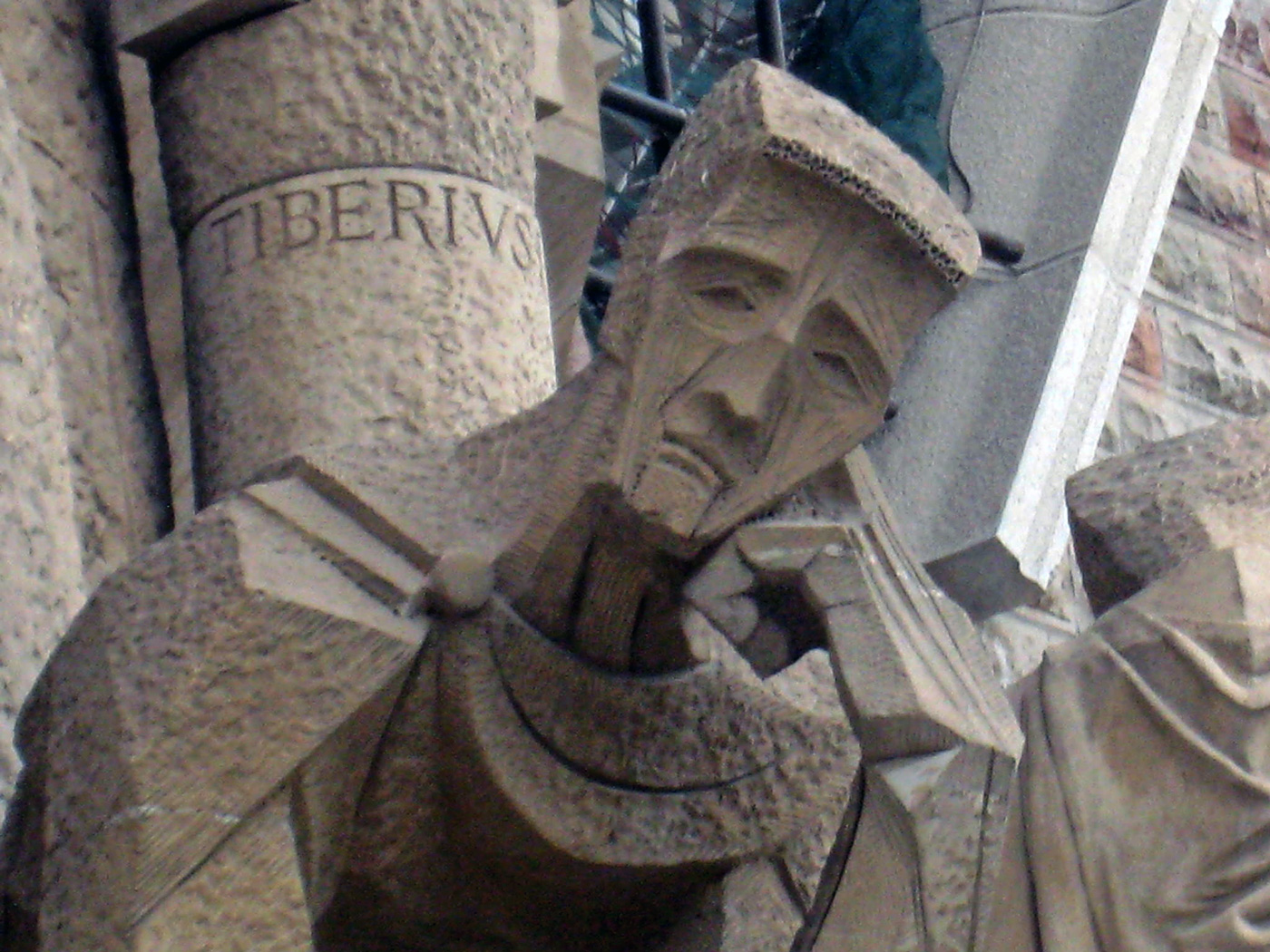 Gaudi_s-Tiberius