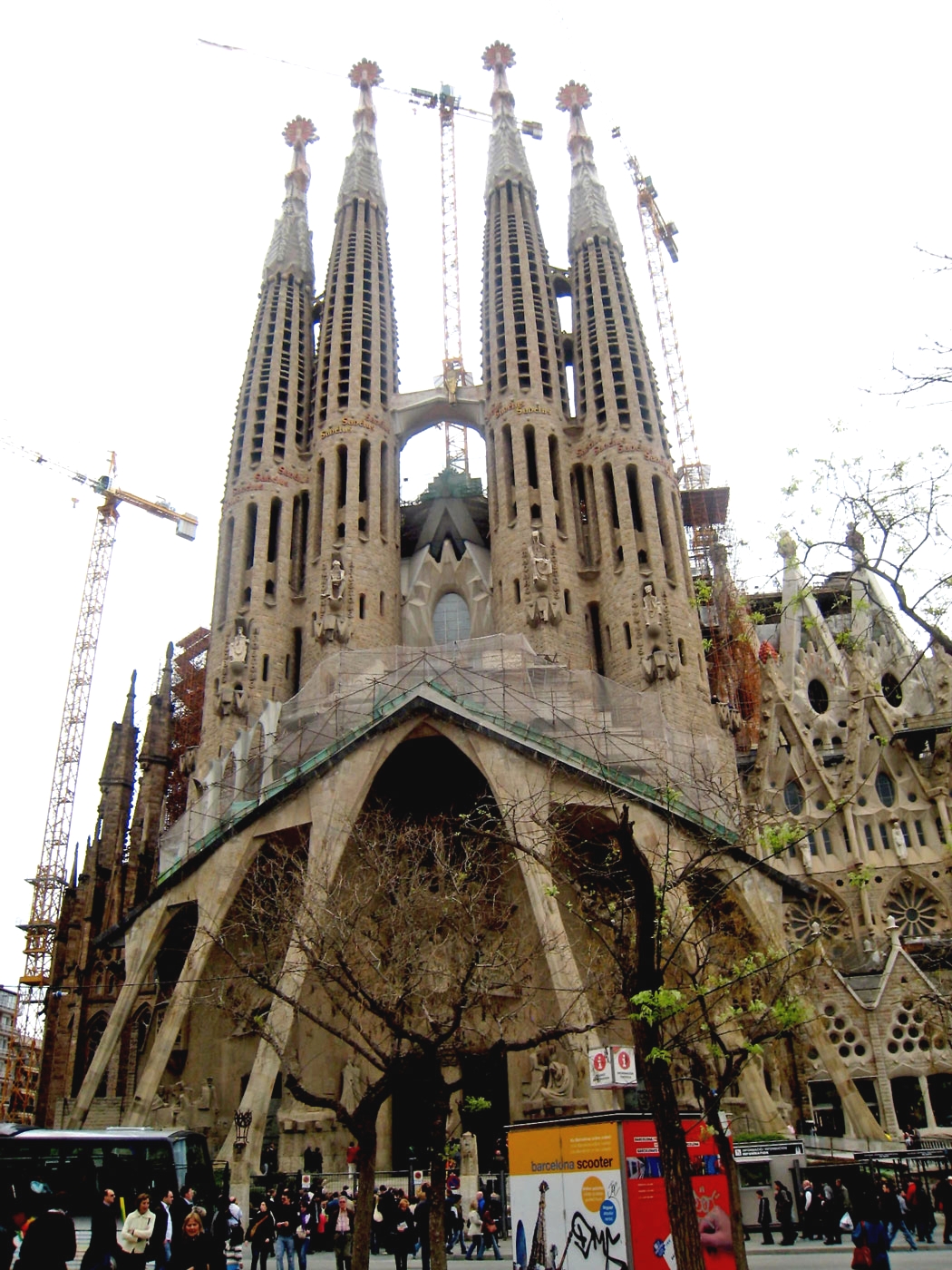 La_Sagrada_Familia_2009