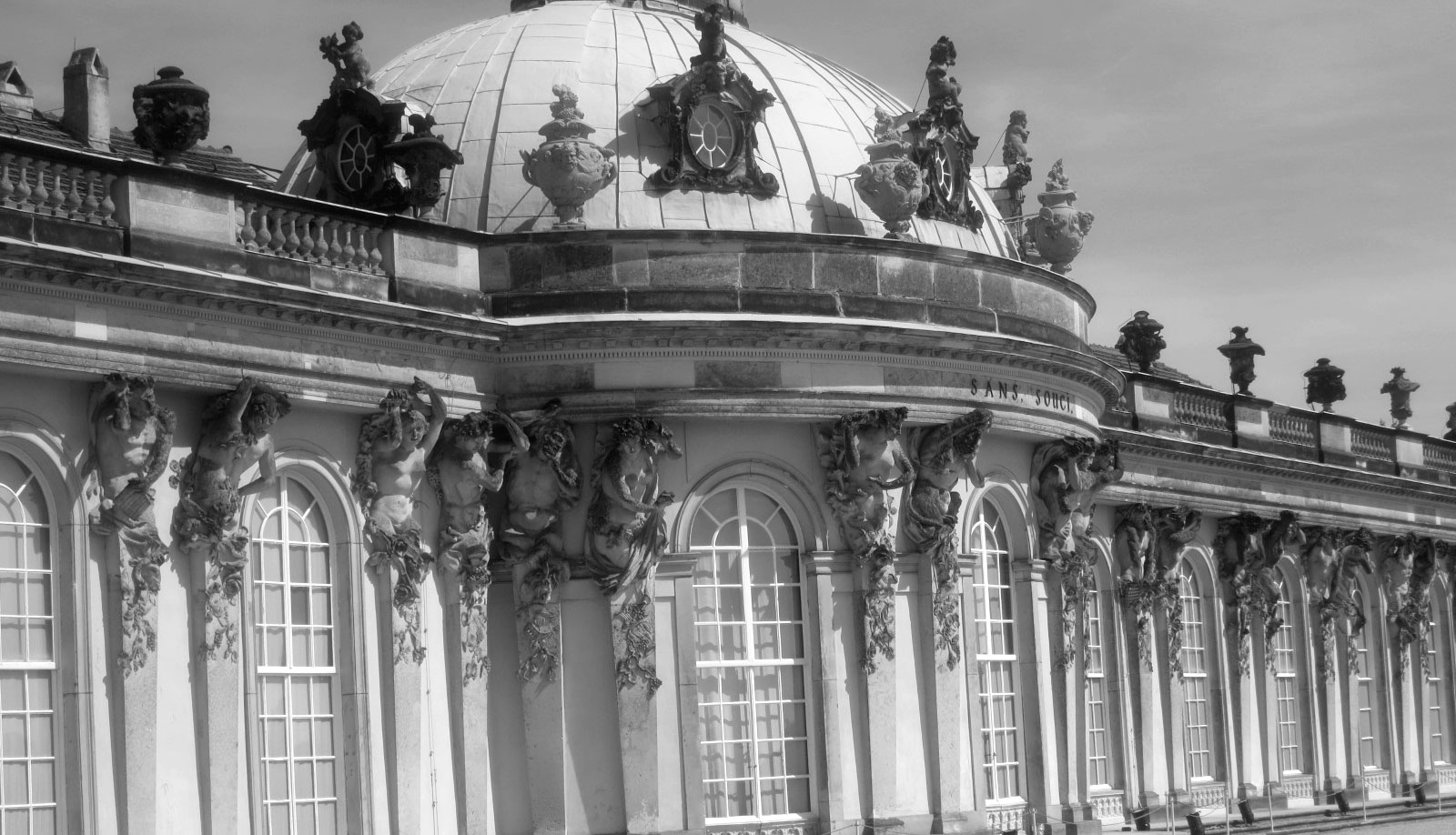 Sanssouci-2