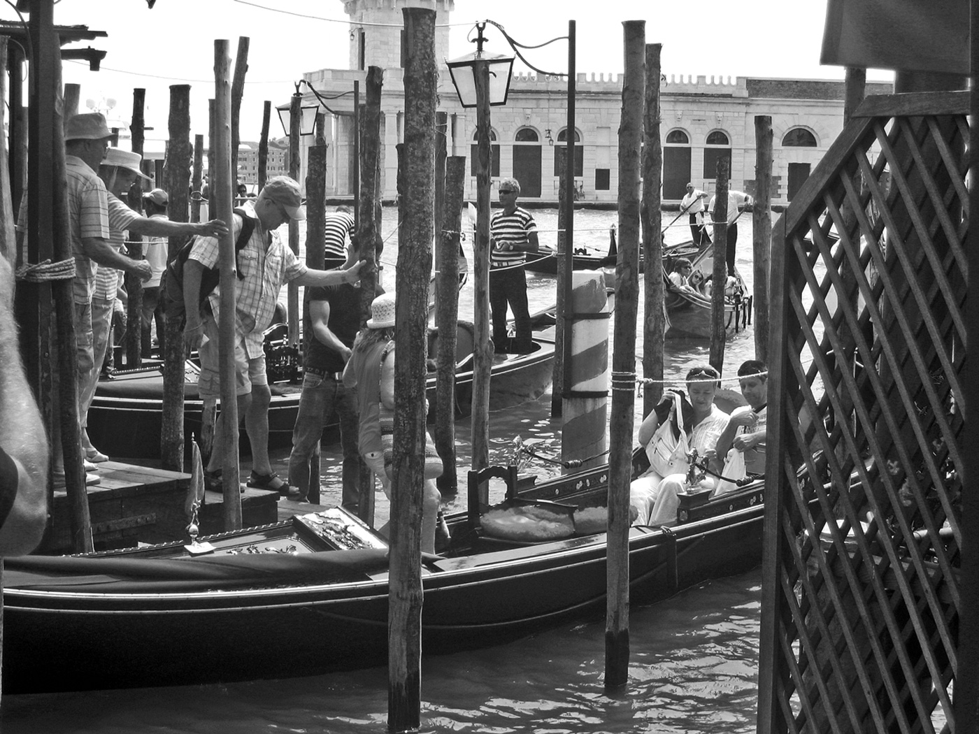 gondolas-at-their-moorings
