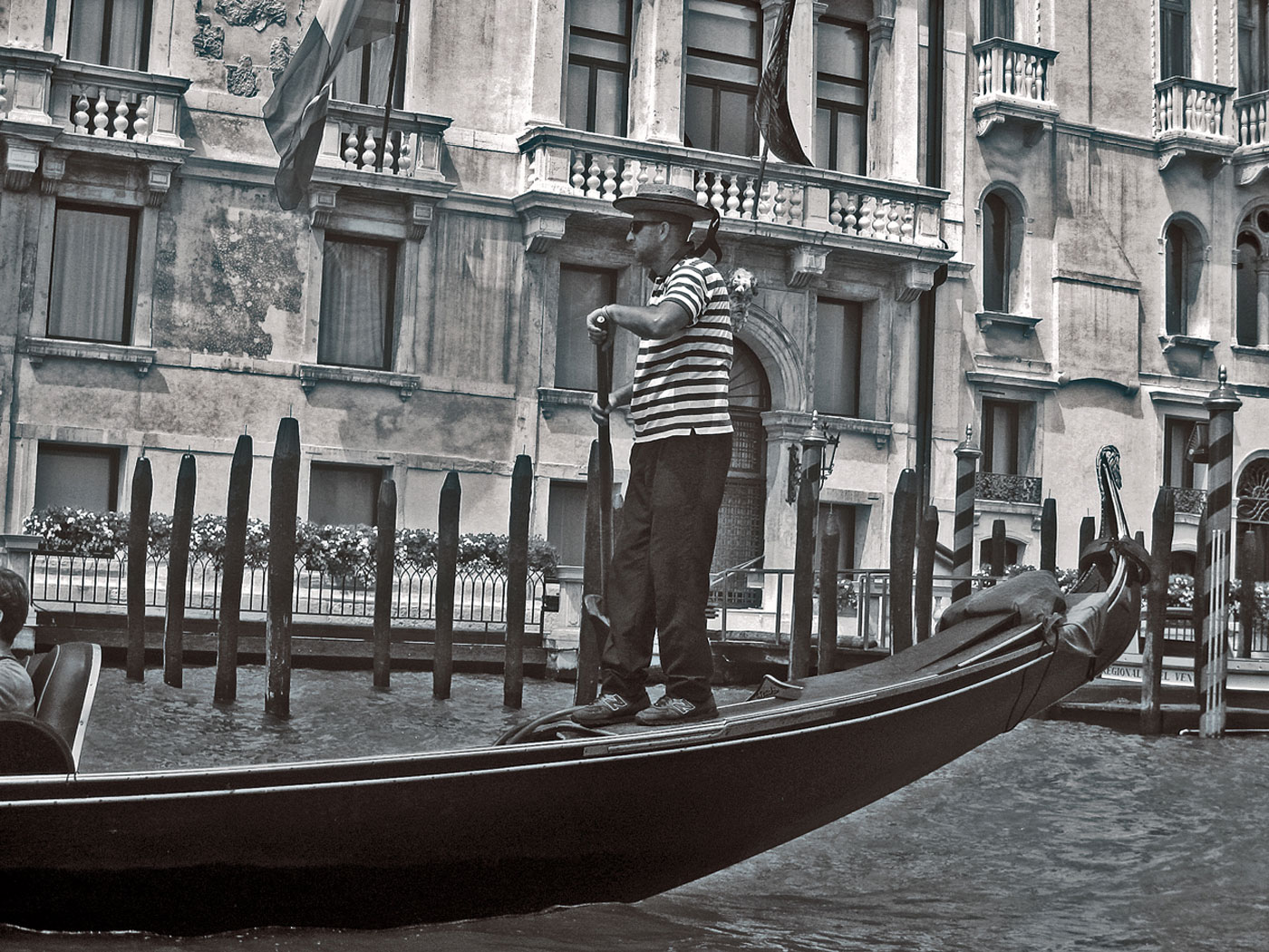 proud-gondoliere